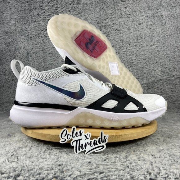Nike | Shoes | Nike Air Zoom Diamond Elite Turf Baseball  display picture 1